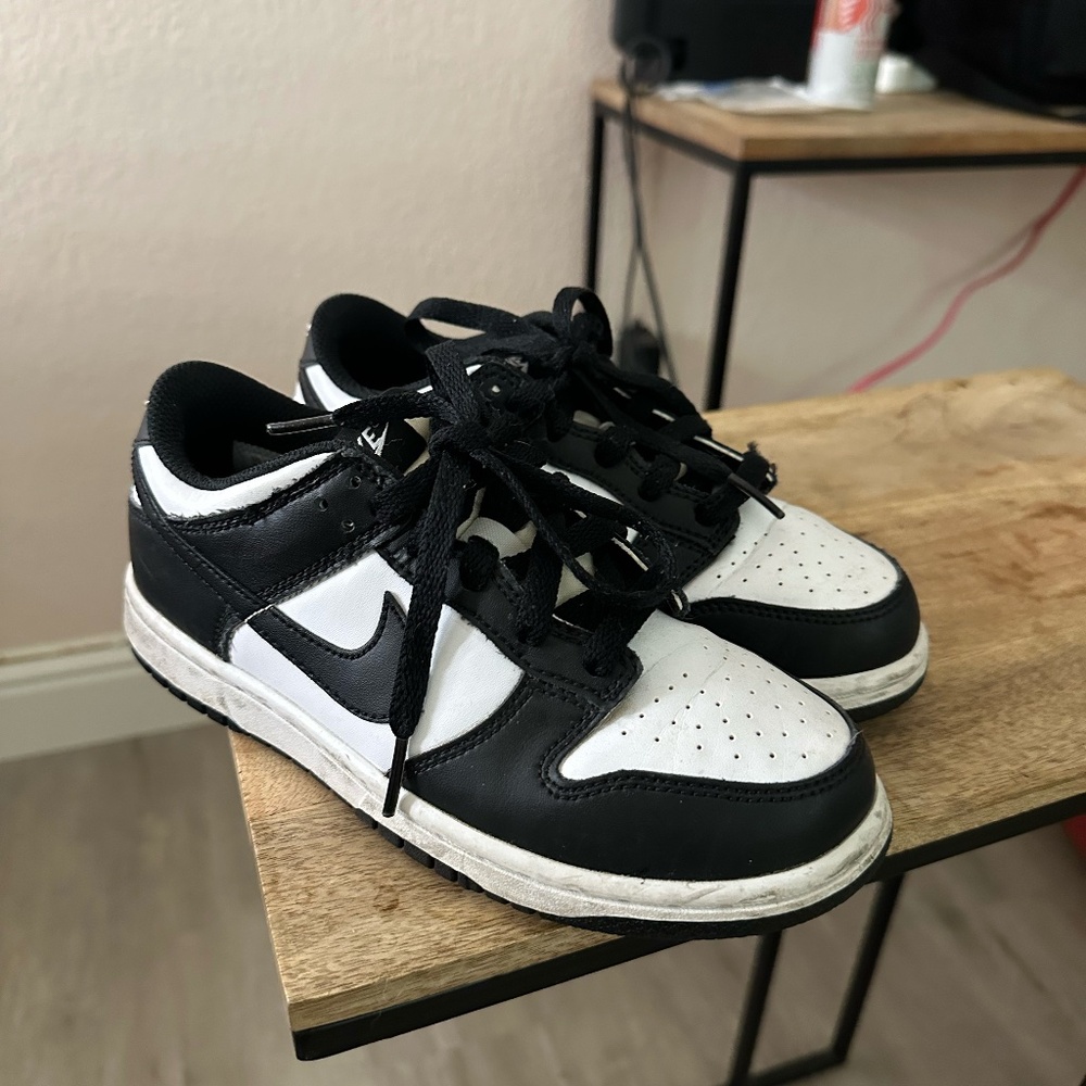 Panda Dunks
